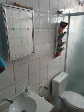 Imagem Casa de Condomínio com 3 Quartos à Venda, 70 m² em Jardim Marica - Mogi das Cruzes Imagem Casa de Condomínio com 3 Quartos à Venda, 70 m² em Jardim Marica - Mogi das Cruzes