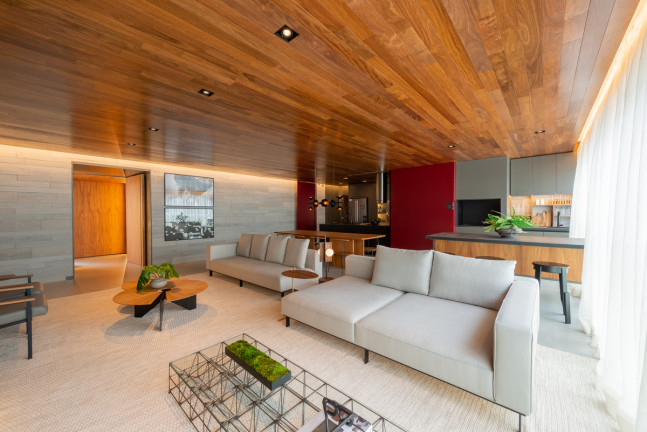Imagem Apartamento com 4 Quartos à Venda, 140 m² em Perdizes - São Paulo