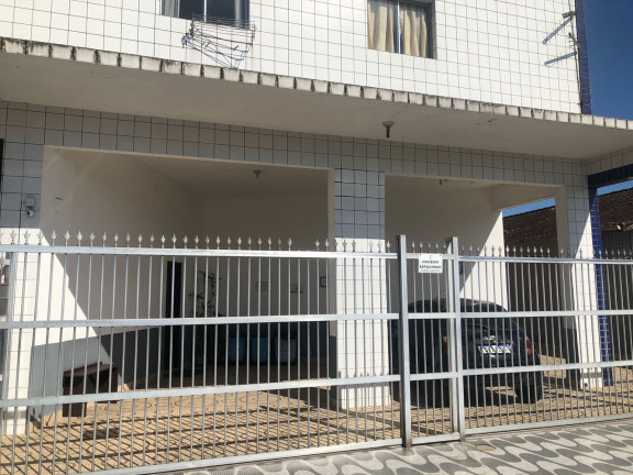 Imagem Apartamento com 1 Quarto à Venda, 29 m² em Maracanã - Praia Grande Imagem Apartamento com 1 Quarto à Venda, 29 m² em Maracanã - Praia Grande