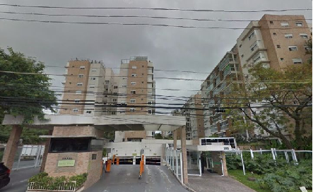Imagem do condomínio Condomínio Granja Julieta - Chácara Santo Antônio (Zona Sul) - São Paulo - SP