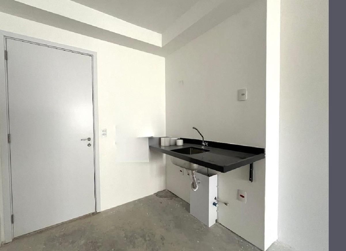 Imagem Studio com 1 Quarto à Venda, 34 m² em Saúde - São Paulo