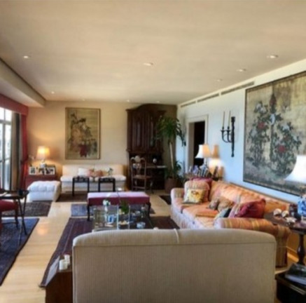 Imagem Apartamento com 2 Quartos à Venda, 270 m² em Copacabana - Rio de Janeiro