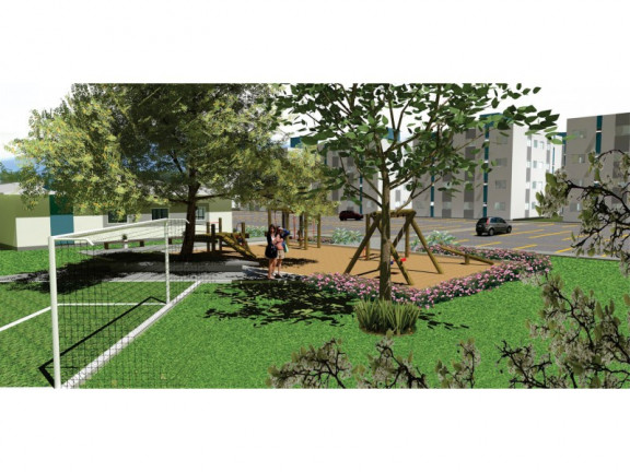 Imagem Apartamento com 2 Quartos à Venda, 64 m² em Vila Floresta II - Criciúma Imagem Apartamento com 2 Quartos à Venda, 64 m² em Vila Floresta II - Criciúma