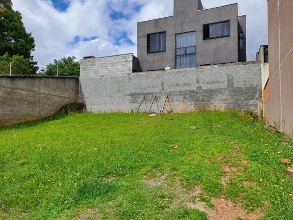 Imagem Terreno à Venda, 230 m² em Cachoeira - Curitiba Imagem Terreno à Venda, 230 m² em Cachoeira - Curitiba