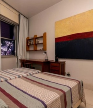 Imagem Apartamento com 2 Quartos à Venda, 105 m² em Copacabana - Rio de Janeiro