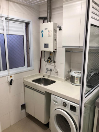 Imagem Apartamento com 3 Quartos à Venda, 83 m² em Gopoúva - Guarulhos
