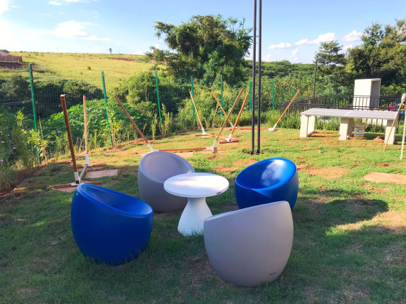Imagem Apartamento com 2 Quartos à Venda,  em Jardim Real Park - Botucatu