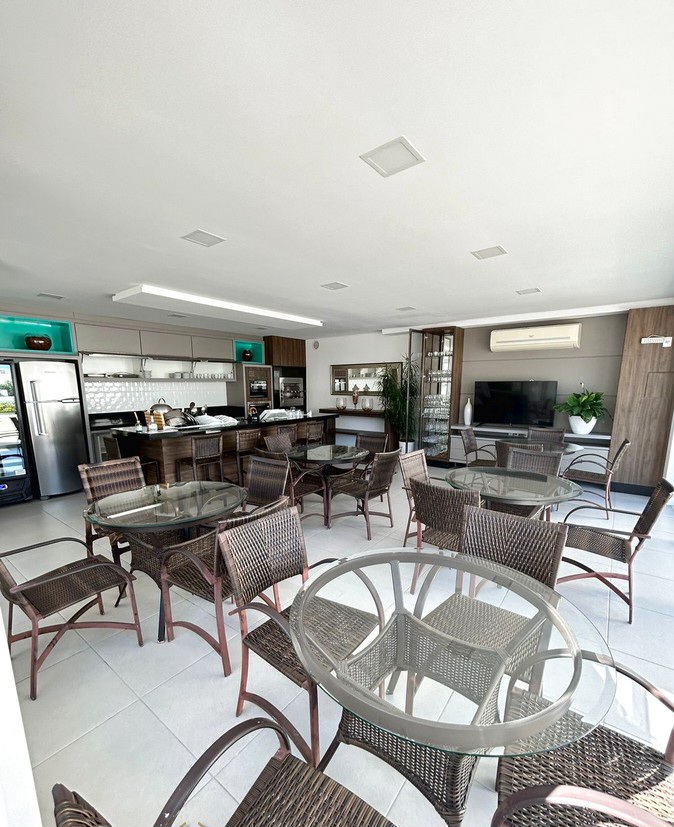 Imagem Apartamento com 2 Quartos à Venda, 73 m² em Ingleses do Rio Vermelho - Florianópolis