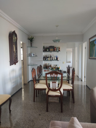 Imagem Apartamento com 3 Quartos à Venda, em Engenheiro Luciano Cavalcante - Fortaleza Imagem Apartamento com 3 Quartos à Venda, em Engenheiro Luciano Cavalcante - Fortaleza