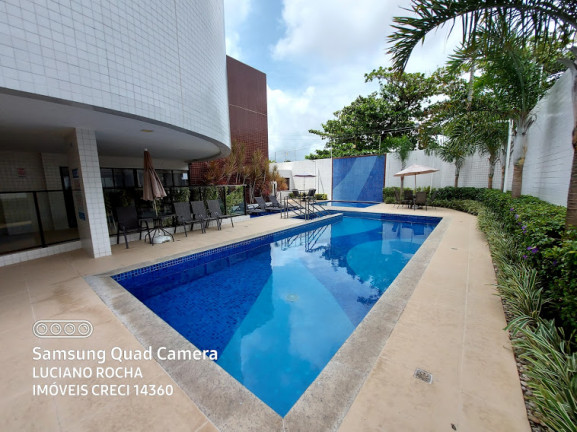 Imagem Apartamento com 3 Quartos à Venda, 67 m² em Candeias - Jaboatão Dos Guararapes