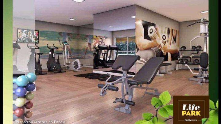 Imagem Apartamento com 2 Quartos à Venda, 63 m² em Alphaville Conde I - Barueri