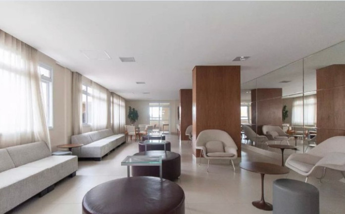 Imagem Apartamento com 2 Quartos à Venda,  em Vila Ema - São Paulo