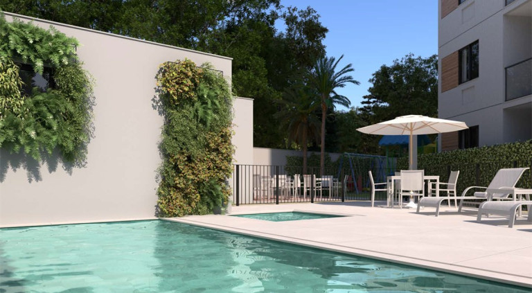 Imagem Apartamento com 2 Quartos à Venda, 42 m² em Vila Kosmos - Rio de Janeiro Imagem Apartamento com 2 Quartos à Venda, 42 m² em Vila Kosmos - Rio de Janeiro