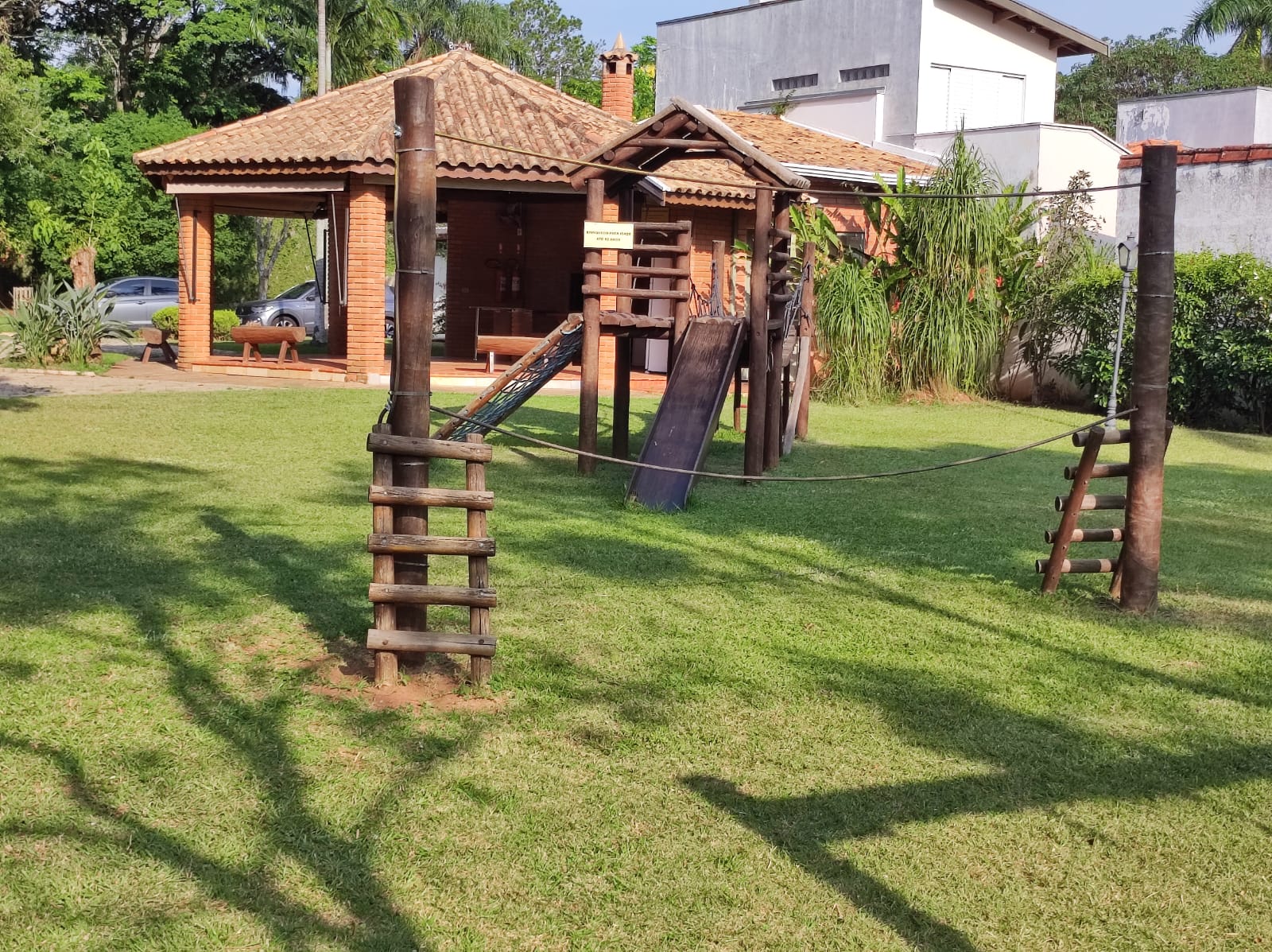 Imagem Casa de Condomínio com 3 Quartos à Venda, 244 m²em Parque Taquaral - Campinas Imagem Casa de Condomínio com 3 Quartos à Venda, 244 m²em Parque Taquaral - Campinas