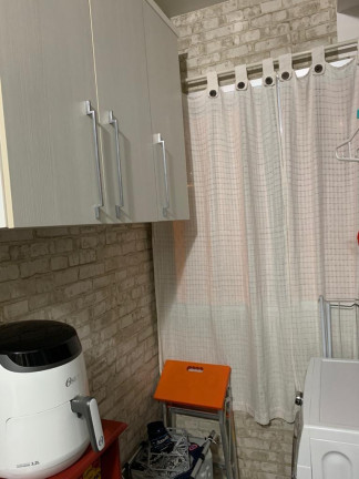 Imagem Apartamento com 3 Quartos à Venda, 60 m² em Jardim São Luiz - Jandira