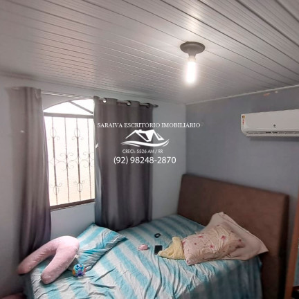 Imagem Casa com 2 Quartos à Venda, 100 m² em Nova Cidade - Manaus