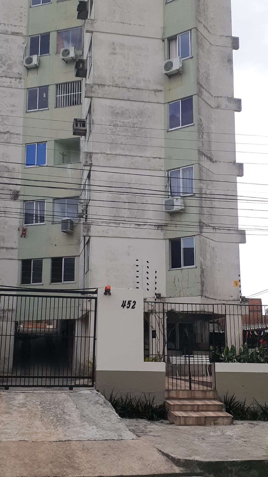Imagem Apartamento com 2 Quartos à Venda, 62 m²em Pedreira - Belém