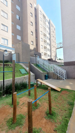 Imagem Apartamento com 2 Quartos à Venda, 52 m² em Barro Branco - Cotia