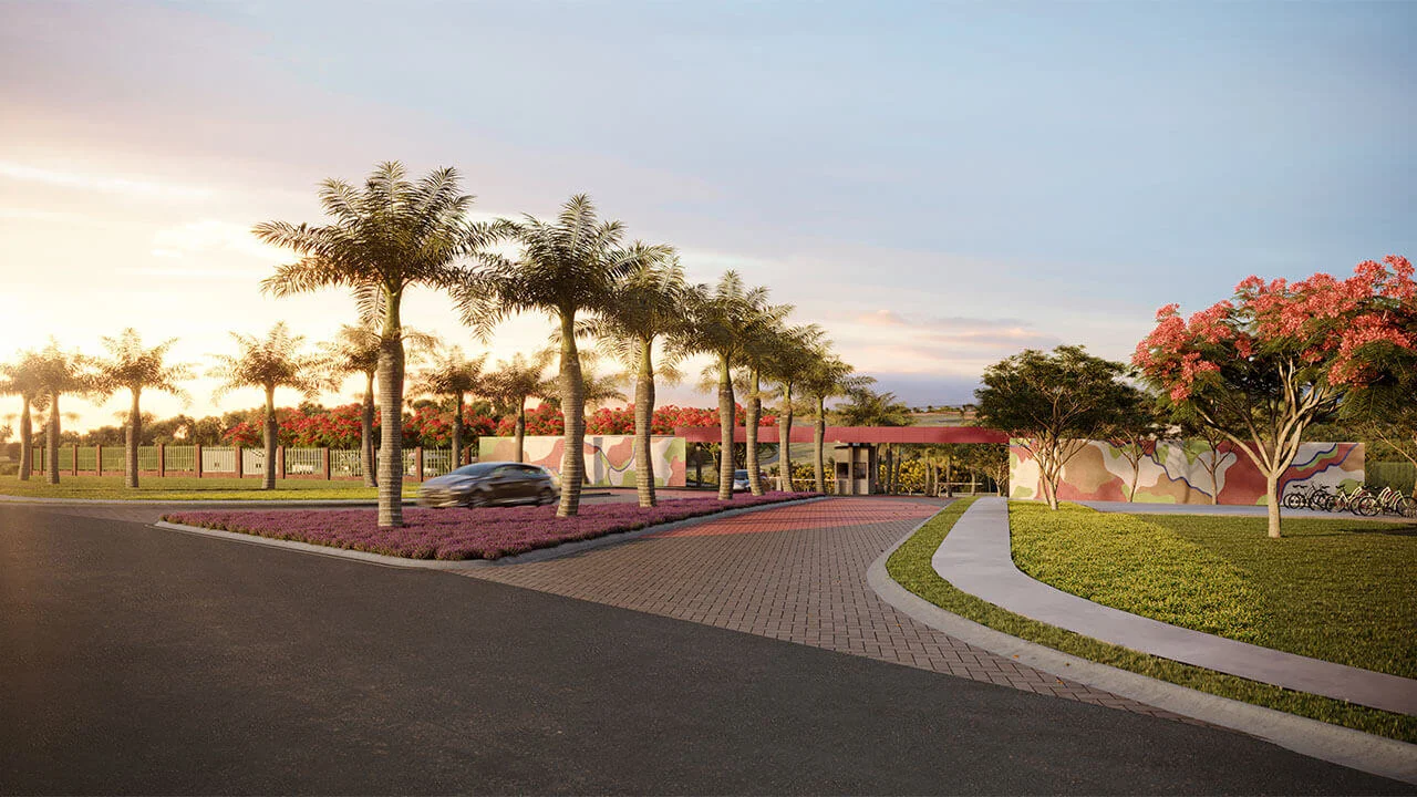 Imagem Terreno em Condomínio à Venda, 465 m²em Jardins Turim - Senador Canedo Imagem Terreno em Condomínio à Venda, 465 m²em Jardins Turim - Senador Canedo
