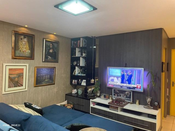 Imagem Apartamento com 3 Quartos à Venda, 73 m² em São João - Teresina Imagem Apartamento com 3 Quartos à Venda, 73 m² em São João - Teresina