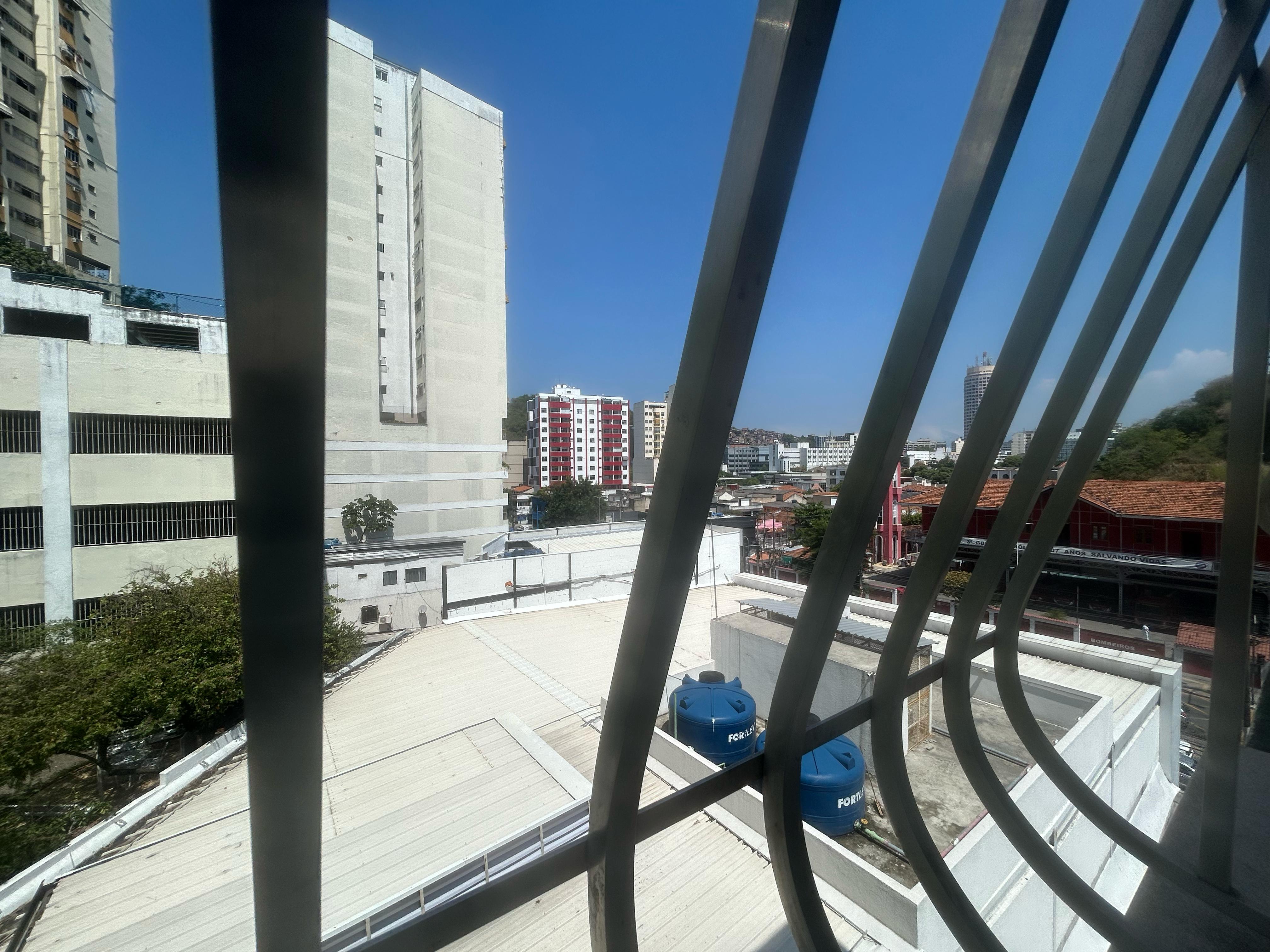 Imagem Apartamento com 2 Quartos à Venda, 50 m² em Fátima - Niterói Imagem Apartamento com 2 Quartos à Venda, 50 m² em Fátima - Niterói