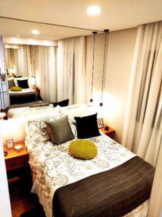 Imagem Apartamento com 2 Quartos à Venda, 51 m² em São Pedro - Osasco Imagem Apartamento com 2 Quartos à Venda, 51 m² em São Pedro - Osasco