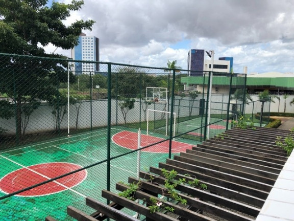 Imagem Apartamento com 3 Quartos à Venda, 73 m² em Jardim Renascença - São Luís