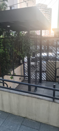 Imagem Apartamento com 3 Quartos à Venda, em Vila Mariana - São Paulo Imagem Apartamento com 3 Quartos à Venda, em Vila Mariana - São Paulo