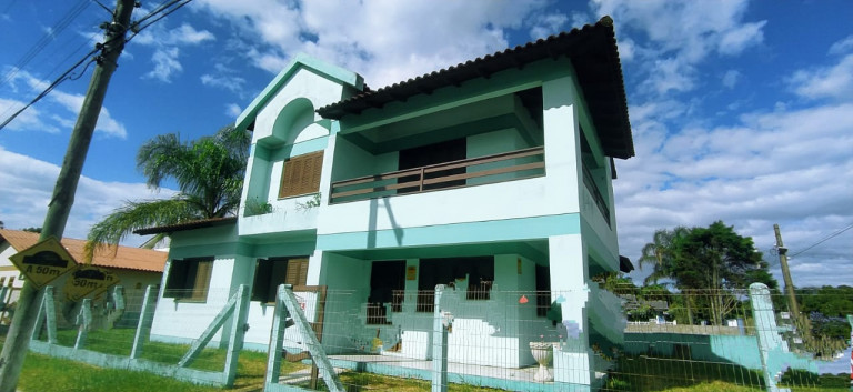 Imagem Casa com 4 Quartos à Venda, 210 m² em Capão Novo Posto 04 - Capão da Canoa