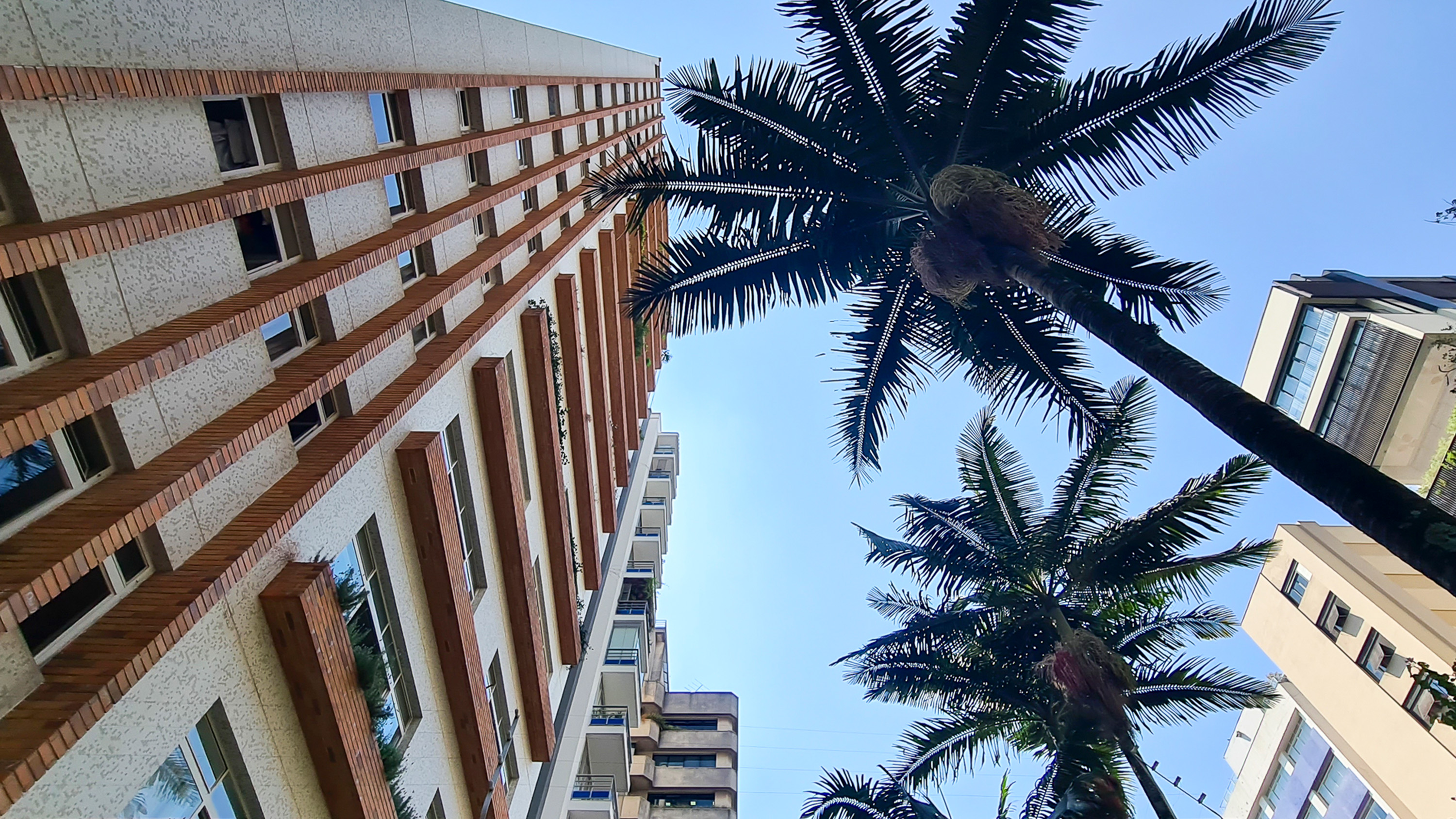 Foto do imóvel Apartamento com 3 Quartos à Venda, 289 m²em Higienópolis - São Paulo