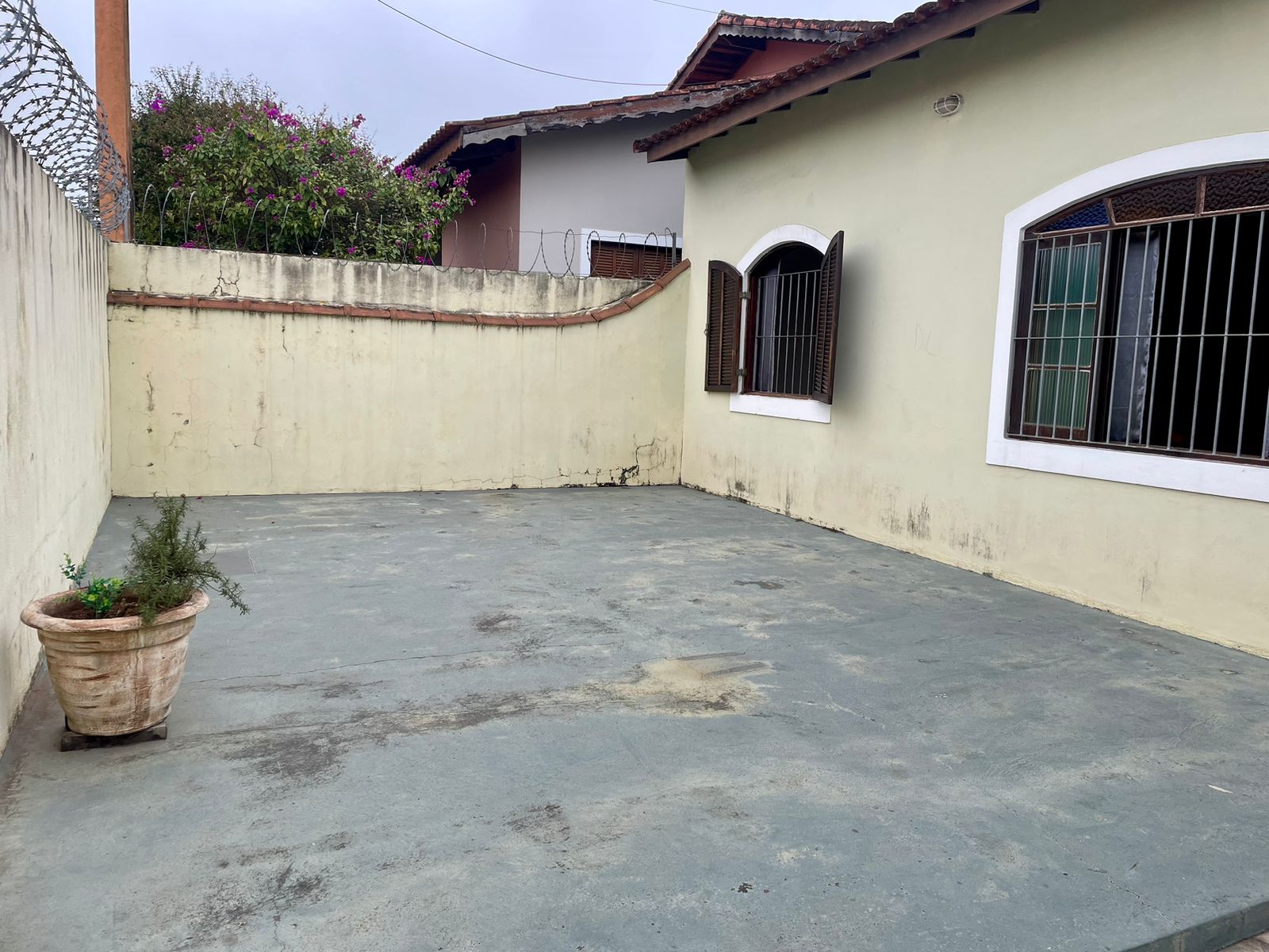 Imagem Casa com 3 Quartos à Venda, 91 m² em jardim fazendinha - Itanhaém