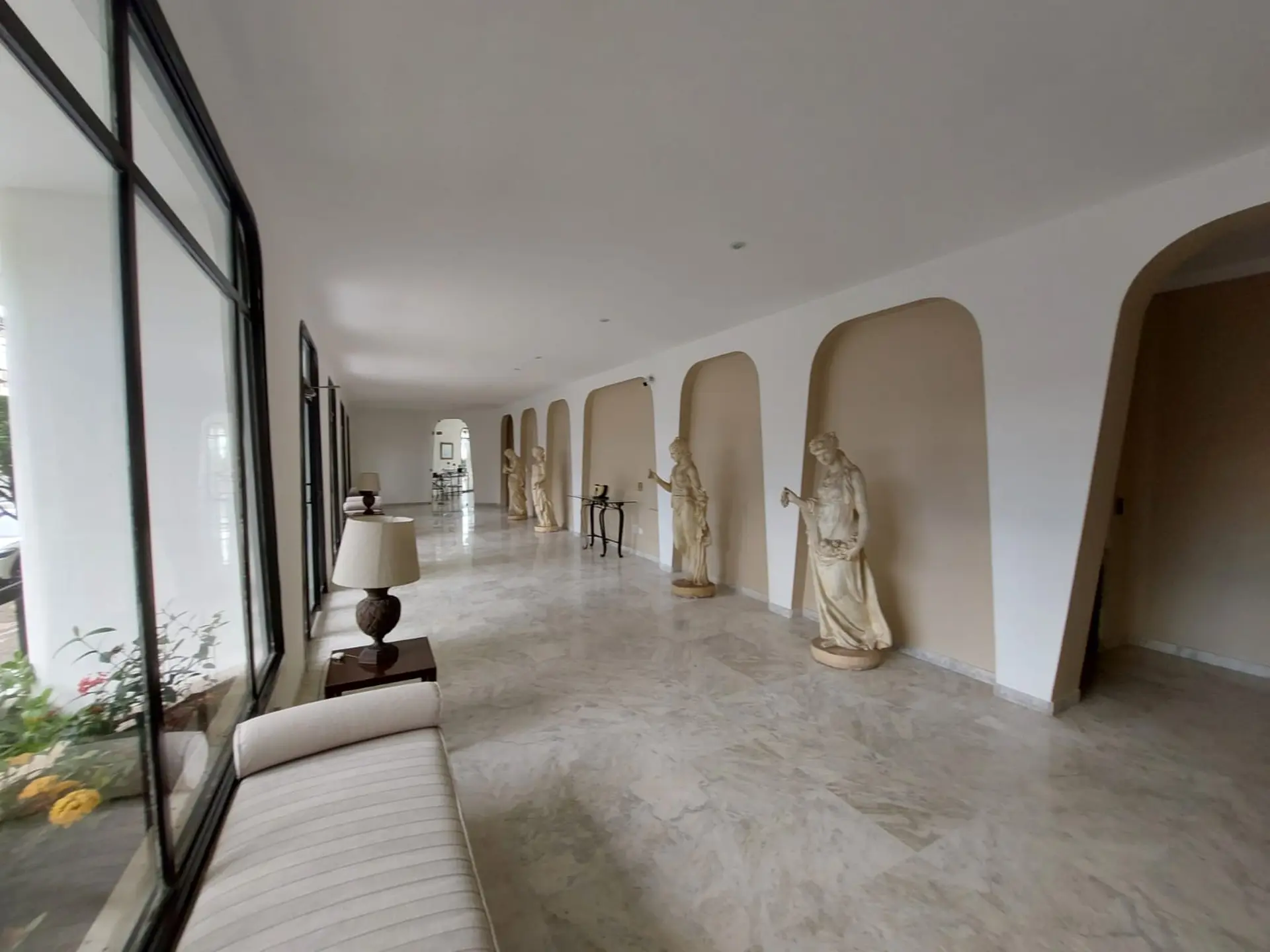 Imagem Apartamento com 3 Quartos à Venda, 148 m²em Ponta da Praia - Santos