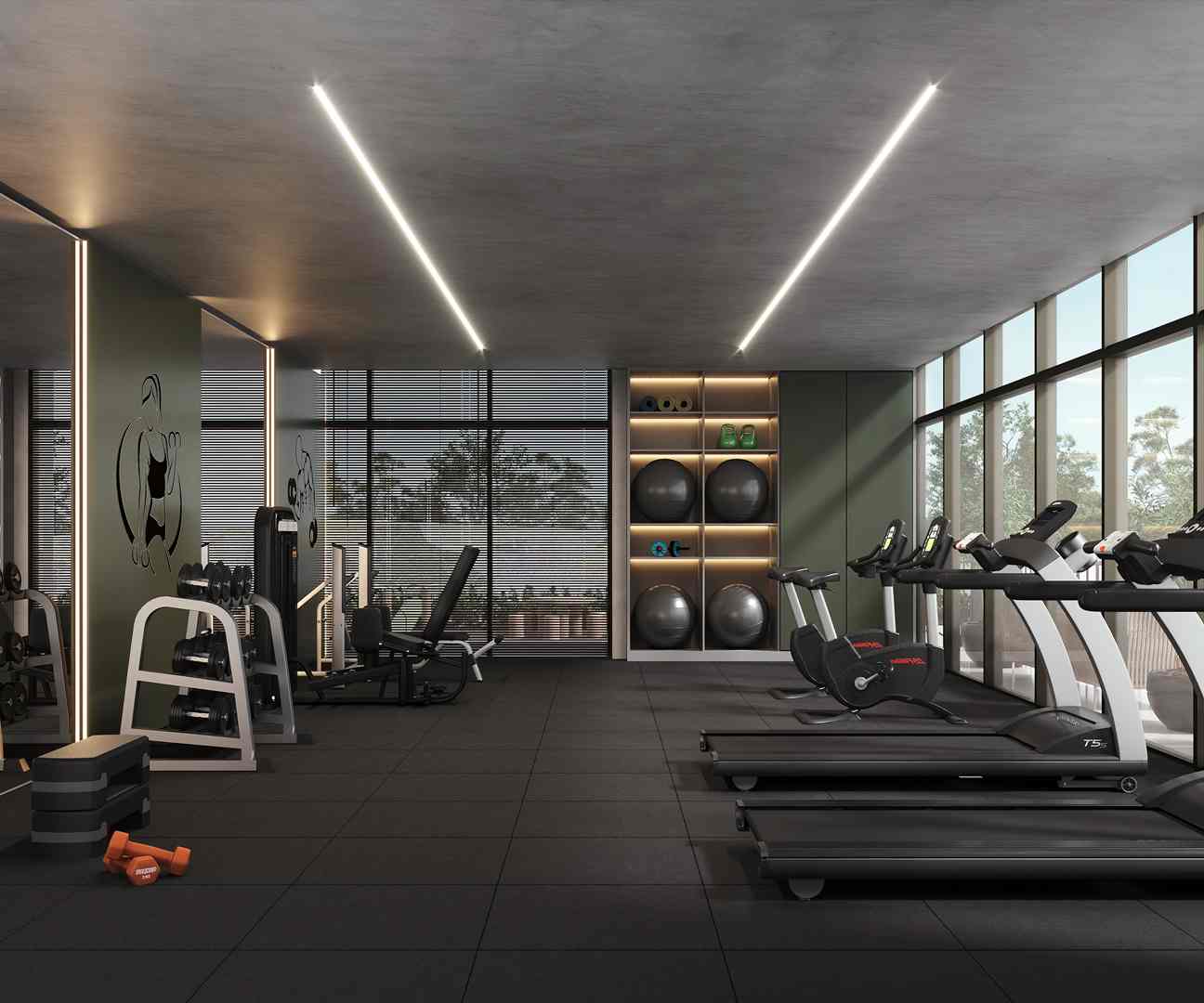 Imagem Apartamento com 3 Quartos à Venda, 67 m²em Altiplano Cabo Branco - João Pessoa