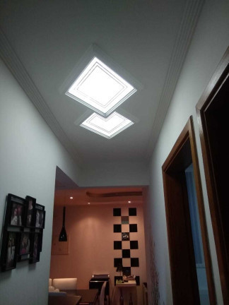 Imagem Apartamento com 2 Quartos à Venda,  em Vila Ema - São Paulo