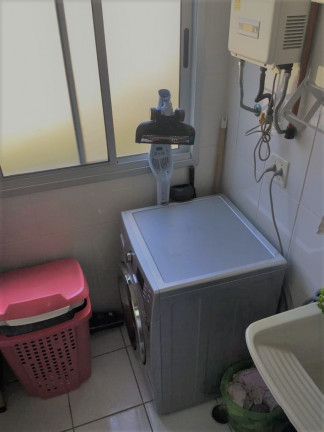 Imagem Apartamento com 2 Quartos à Venda, 48 m² em Cidade Líder - São Paulo