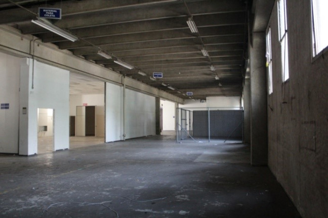 Imagem Imóvel Comercial à Venda, 2.194 m² em Jurubatuba - São Paulo Imagem Imóvel Comercial à Venda, 2.194 m² em Jurubatuba - São Paulo