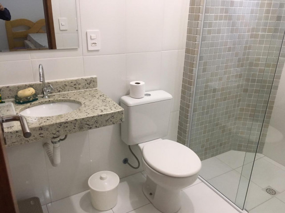 Imagem Apartamento com 2 Quartos à Venda,  em Canto do Forte - Praia Grande