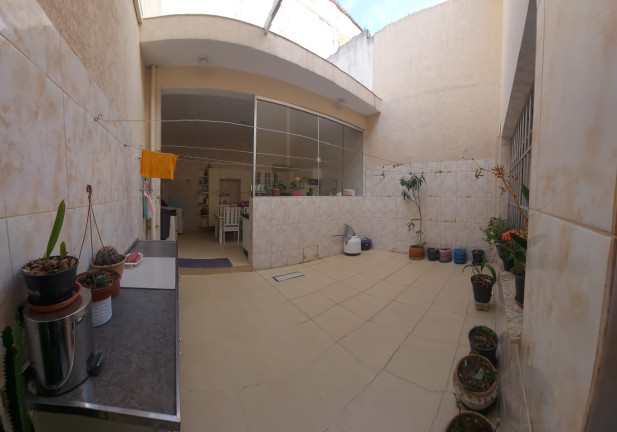 Imagem Sobrado com 3 Quartos à Venda, 210 m² em Parque Císper - São Paulo