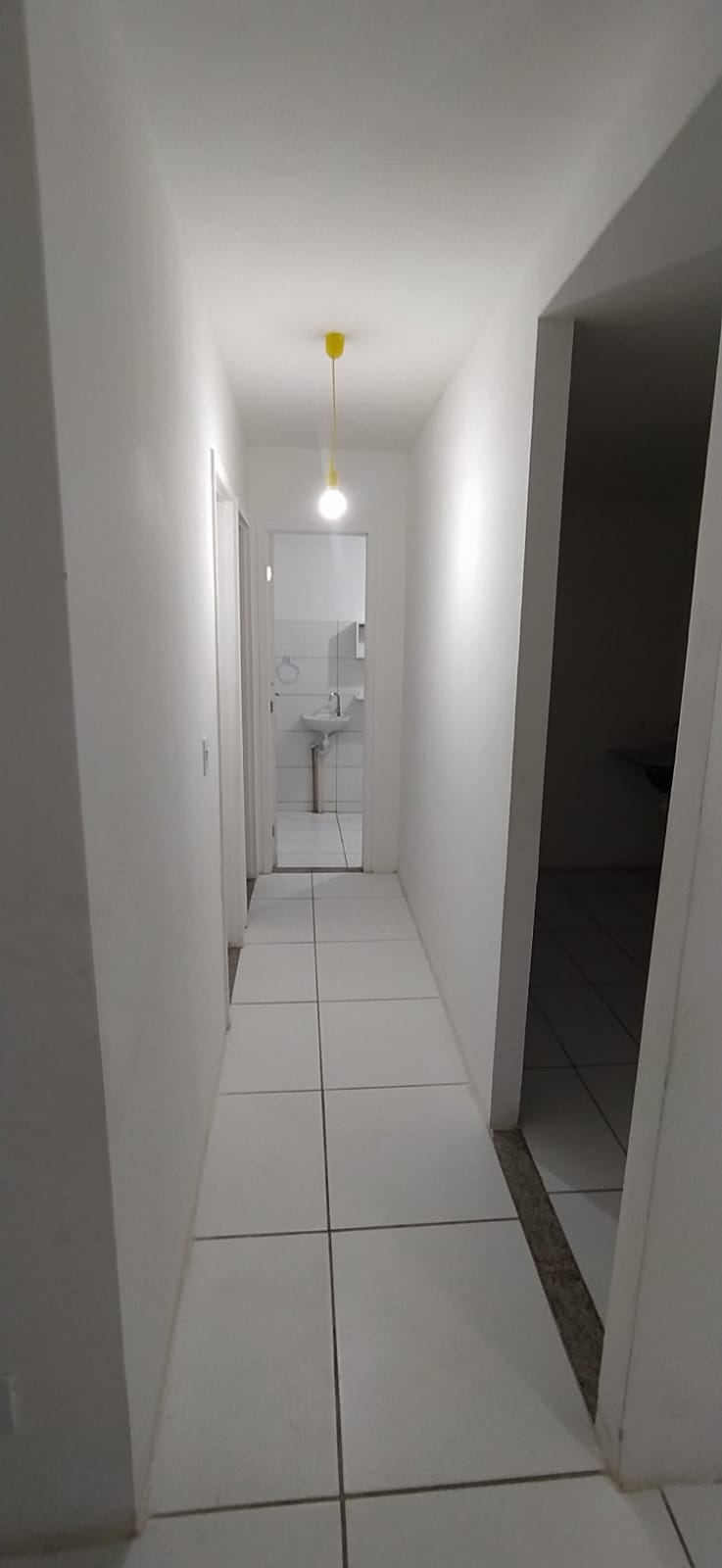 Imagem Apartamento com 2 Quartos à Venda, 46 m²em Mirueira - Paulista