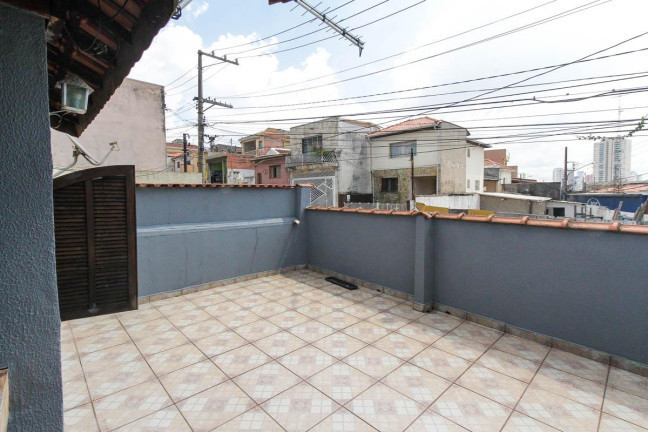 Imagem Casa com 3 Quartos à Venda,  em Vila Oratório - São Paulo
