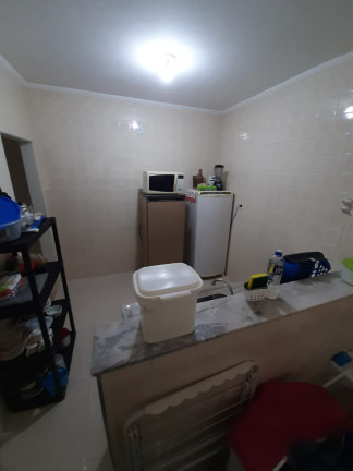 Imagem Apartamento com 2 Quartos à Venda, 70 m² em Caiçara - Praia Grande