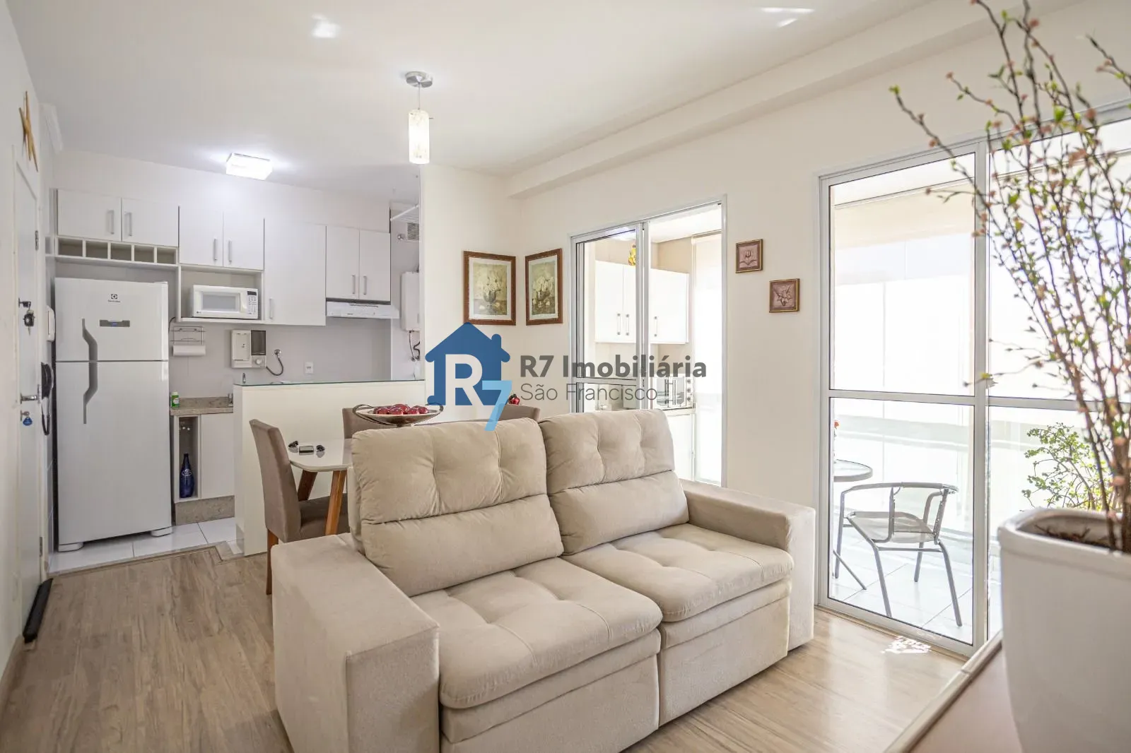 Imagem Apartamento com 2 Quartos à Venda, 59 m² em Vila Yara - Osasco Imagem Apartamento com 2 Quartos à Venda, 59 m² em Vila Yara - Osasco