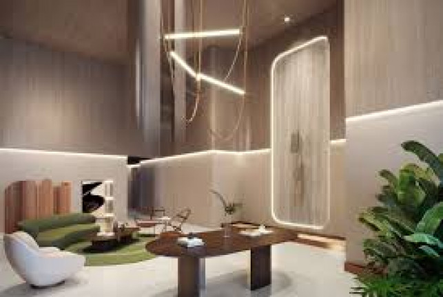 Imagem Apartamento com 3 Quartos à Venda, 132 m² em Bela Vista - São Paulo