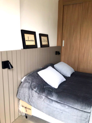 Imagem Studio com 1 Quarto à Venda, 27 m²em Centro - Sumaré