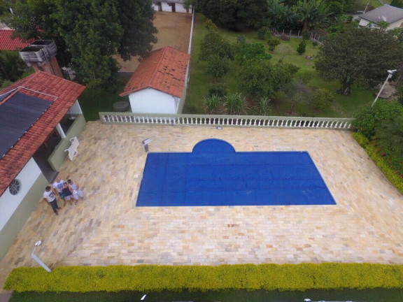 Imagem Imóvel com 3 Quartos à Venda, 6.500 m² em Recanto Residencial Ibiuna - Ibiúna