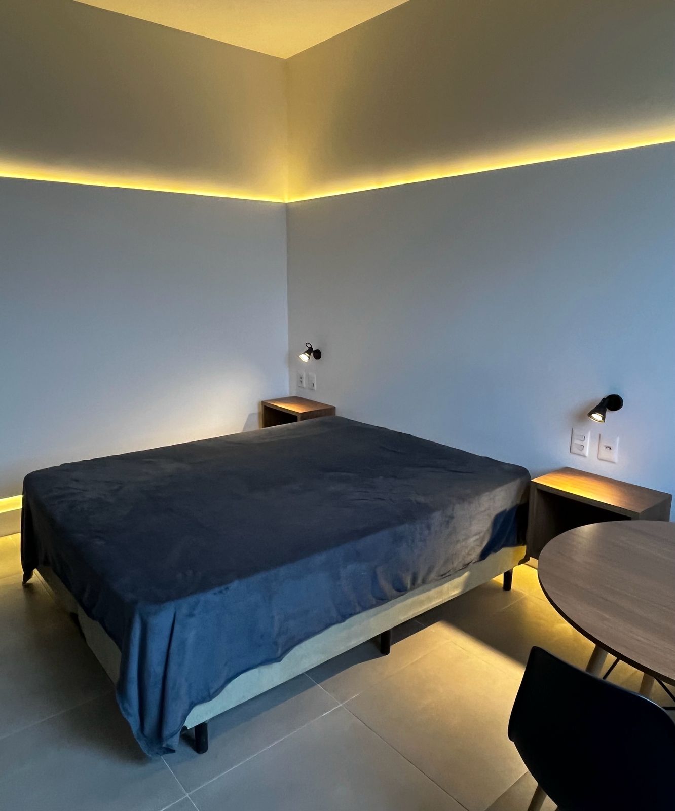 Imagem Studio com 1 Quarto à Venda, 26 m² em Vila Olímpia - São Paulo Imagem Studio com 1 Quarto à Venda, 26 m² em Vila Olímpia - São Paulo