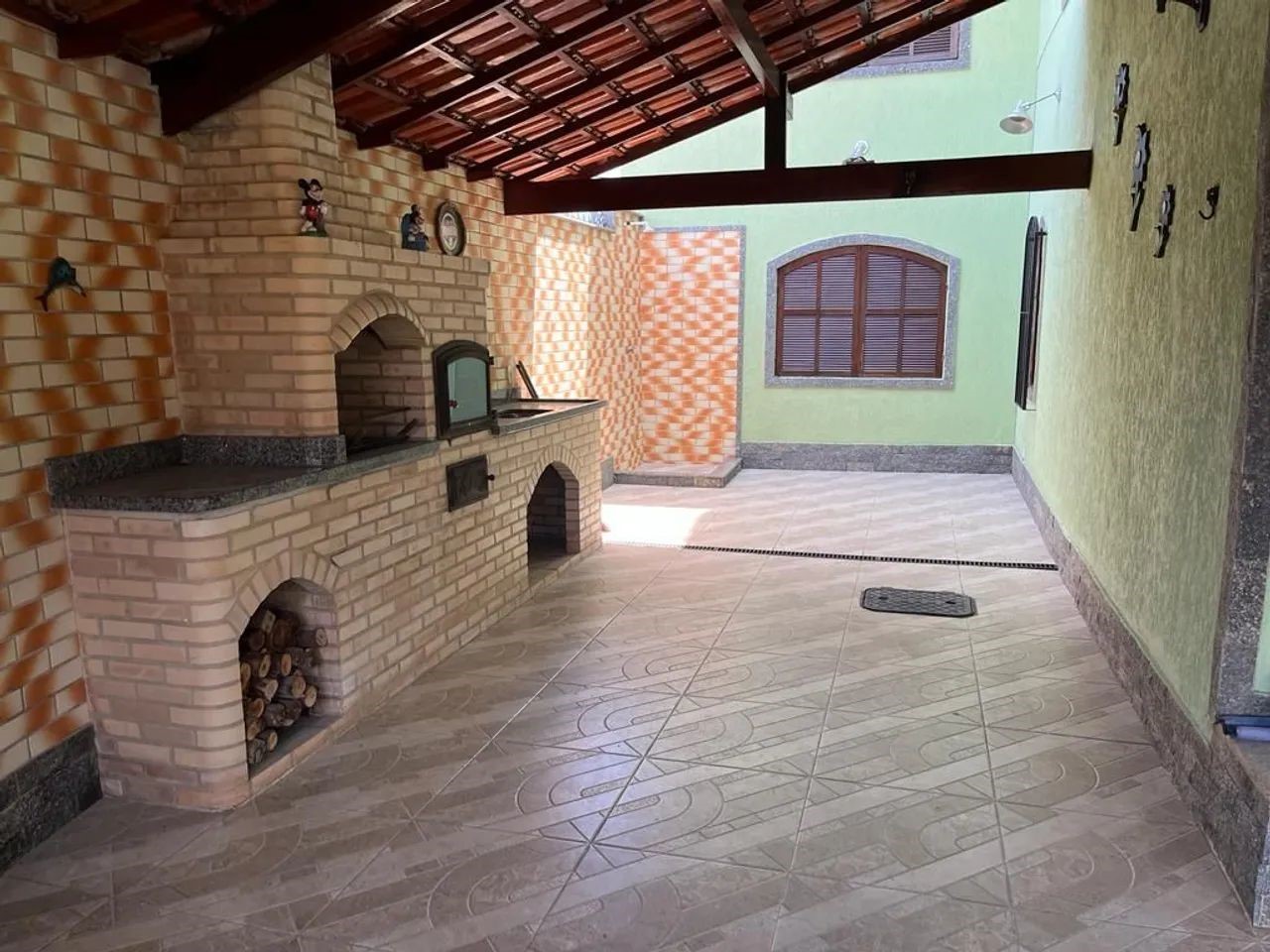Imagem Casa com 4 Quartos à Venda, 150 m² em Vila Blanche - Cabo Frio Imagem Casa com 4 Quartos à Venda, 150 m² em Vila Blanche - Cabo Frio
