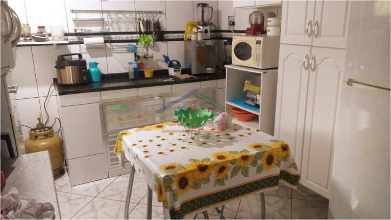 Imagem Casa com 2 Quartos à Venda, 150 m² em Bangu - Rio de Janeiro