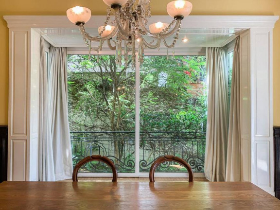 Imagem Casa de Condomínio com 4 Quartos à Venda, 587 m² em Jardim Petrópolis - São Paulo Imagem Casa de Condomínio com 4 Quartos à Venda, 587 m² em Jardim Petrópolis - São Paulo