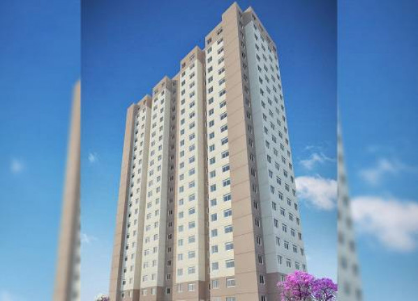 Imagem Apartamento com 2 Quartos à Venda, 32 m²em Jardim Celeste - São Paulo Imagem Apartamento com 2 Quartos à Venda, 32 m²em Jardim Celeste - São Paulo